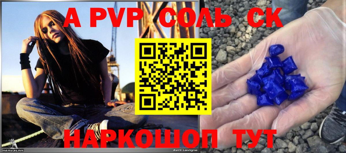 Альфа ПВП СК КРИС Моздок